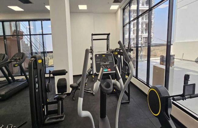 Luxury Studio in Jumeirah Village Circle - Foto 34