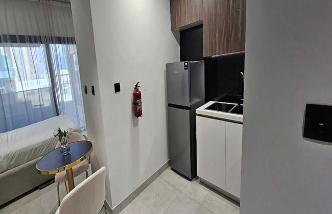 Luxury Studio in Jumeirah Village Circle - Foto 49