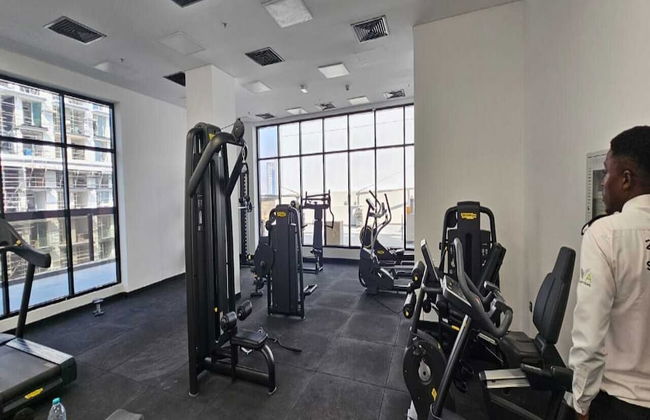 Luxury Studio in Jumeirah Village Circle - Foto 37