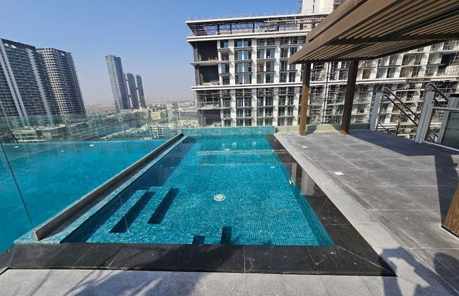 Luxury Studio in Jumeirah Village Circle - Foto 31