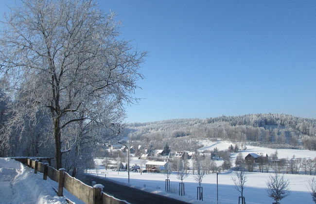 Charming Holiday Home in Schirgiswalde Near Forest - Foto 80