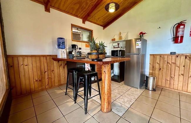 Paraíso Sunset Bungalows - Foto 38