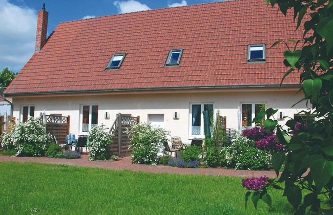 Ferienwohnung in der Mecklenburger Seenplatte - Foto 24