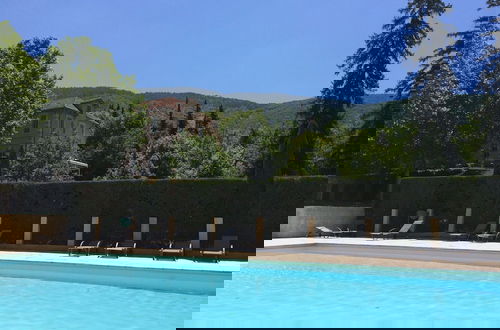 Foto 40 - Cozy Apartment With Swimming Pool, Terrace, Garden, Parking