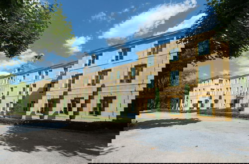 Foto 58 - Cozy Apartment With Swimming Pool, Terrace, Garden, Parking
