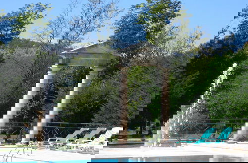 Foto 41 - Cozy Apartment With Swimming Pool, Terrace, Garden, Parking