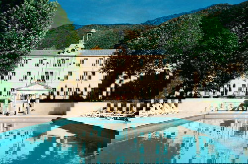 Foto 61 - Cozy Apartment With Swimming Pool, Terrace, Garden, Parking
