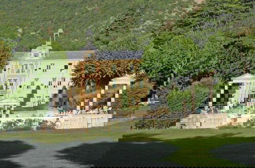 Foto 59 - Cozy Apartment With Swimming Pool, Terrace, Garden, Parking