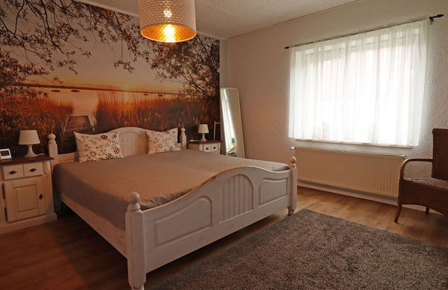 Attraktive Ferienwohnung in Gorow - Foto 1