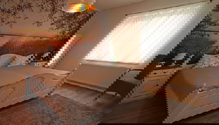 Foto 1 - Attraktive Ferienwohnung in Gorow