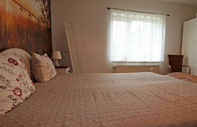 Attraktive Ferienwohnung in Gorow - Foto 2