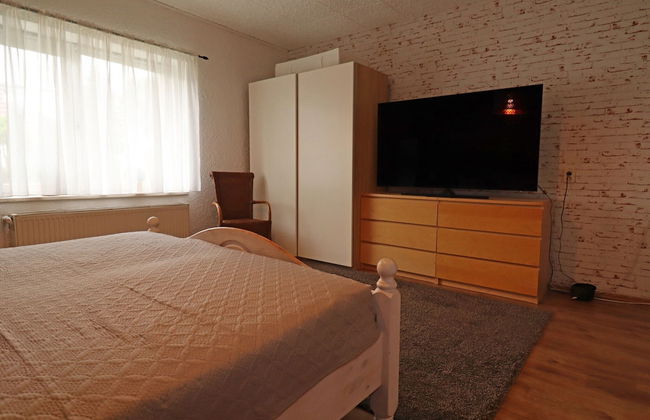 Attraktive Ferienwohnung in Gorow - Foto 3