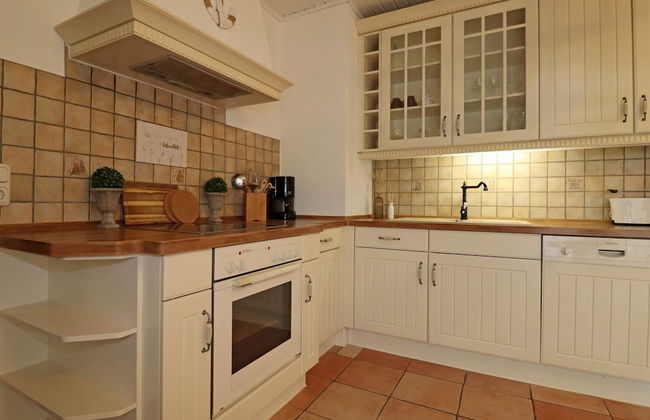 Attraktive Ferienwohnung in Gorow - Foto 5