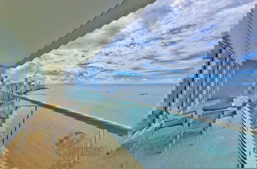 Foto 15 - APTO FRENTE AL MAR BY PARCEROS GROUP