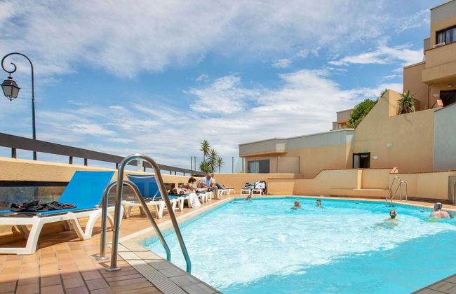 Studio in Residence Les Balcons de Collioure, Collioure - Foto 24