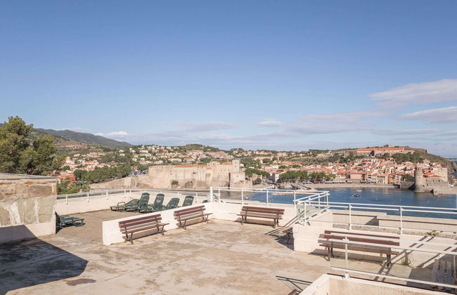 Studio in Residence Les Balcons de Collioure, Collioure - Foto 39