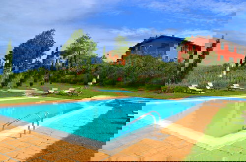 Foto 1 - Holiday Home With Pool in Stabbia