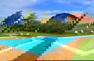 Foto 1 - Holiday Home With Pool in Stabbia