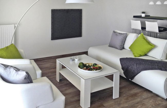 Apartments at Heidensee, Schwerin - Foto 12