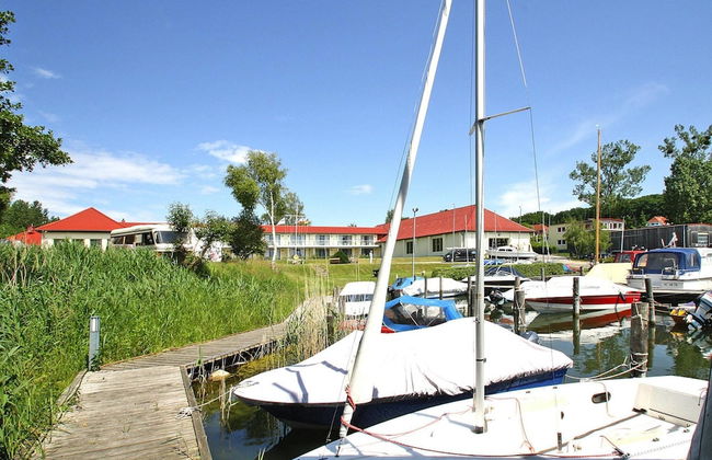 Apartments at Heidensee, Schwerin - Foto 29
