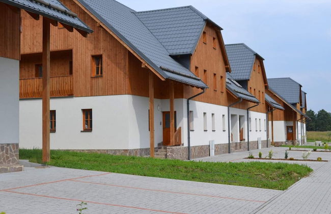 Modish Apartment in Nova Pec Near Lake - Foto 18