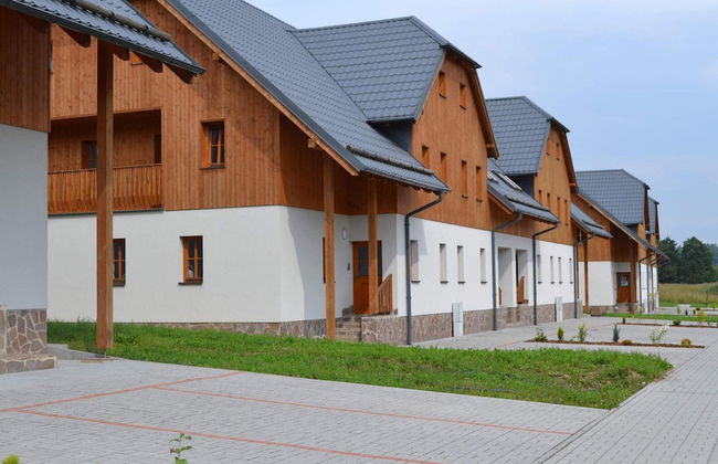 Modish Apartment in Nova Pec Near Lake - Foto 20