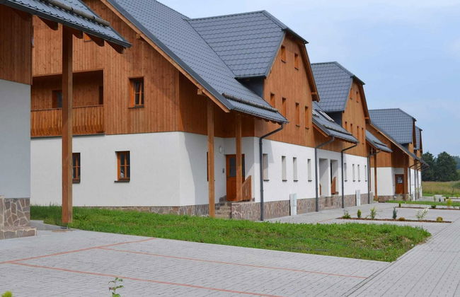 Modish Apartment in Nova Pec Near Lake - Foto 20