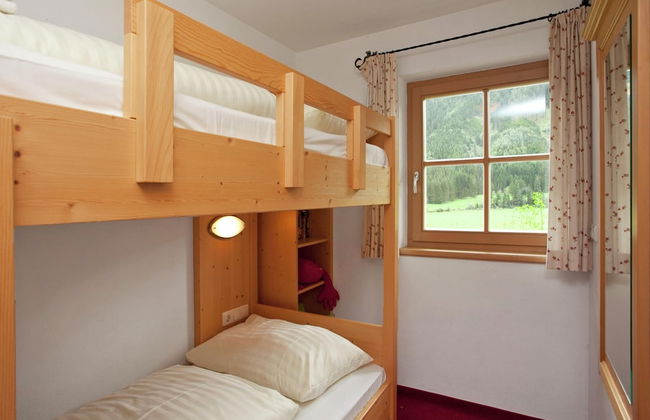 Luxurious Chalet With Sauna in Konigsleiten - Foto 15