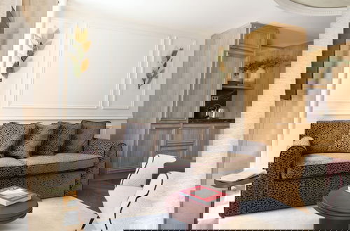 Foto 16 - HIGHSTAY - Luxury Serviced Apartments - Place des Victoires
