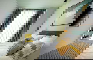Foto 2 - The Ark Residence