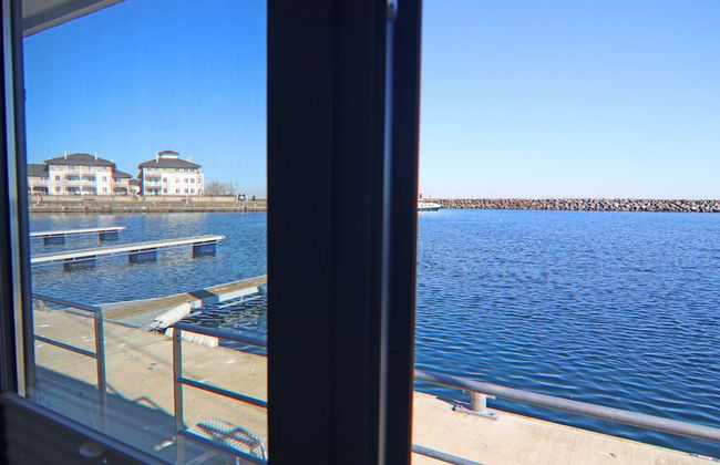 Hausboot in Boltenhagen - Foto 43