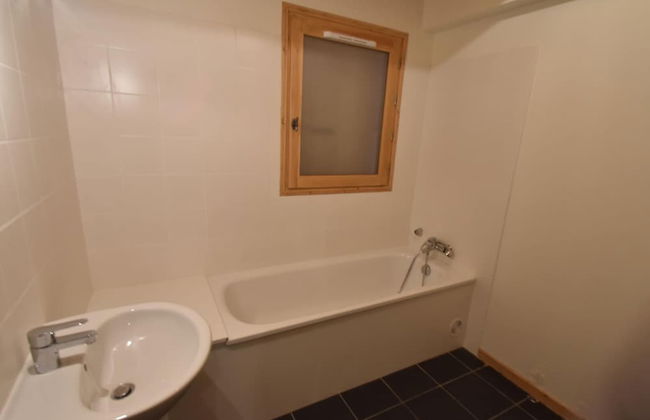 Splendid Chalet in Chamrousse With TV - Foto 24
