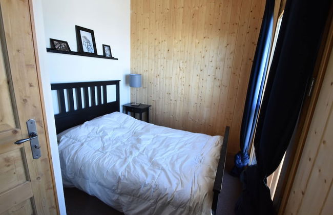 Splendid Chalet in Chamrousse With TV - Foto 5