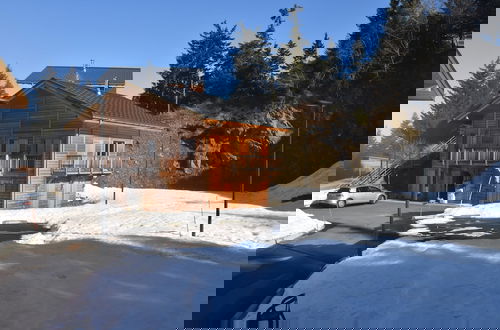 Foto 43 - Splendid Chalet in Chamrousse With TV