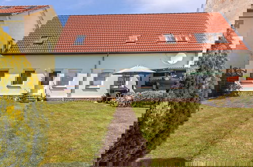 Photo 74 - Attractive Apartment in Klutz Near the Sea