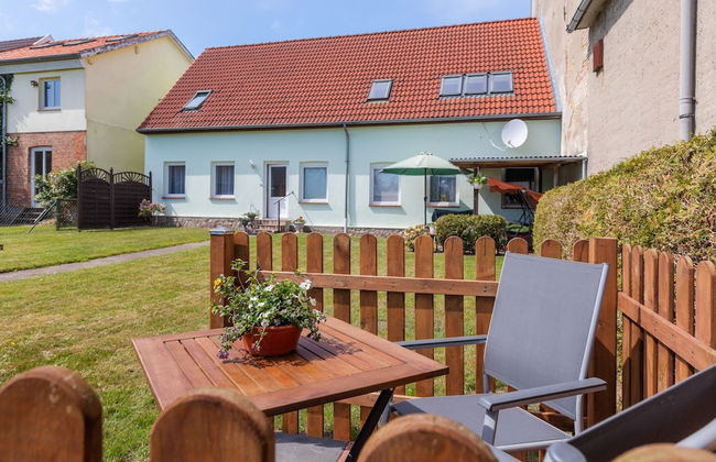 Attractive Apartment in Klutz Near the Sea - Foto 72
