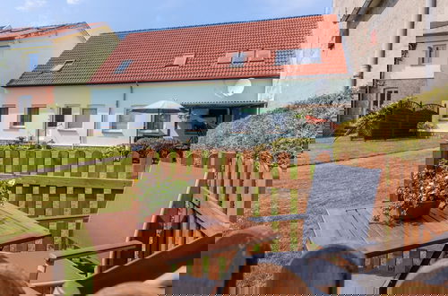 Photo 73 - Attractive Apartment in Klutz Near the Sea