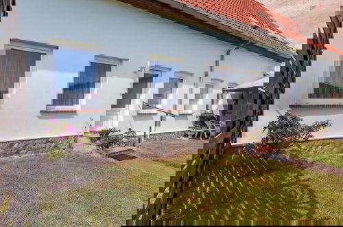 Photo 45 - Attractive Apartment in Klutz Near the Sea