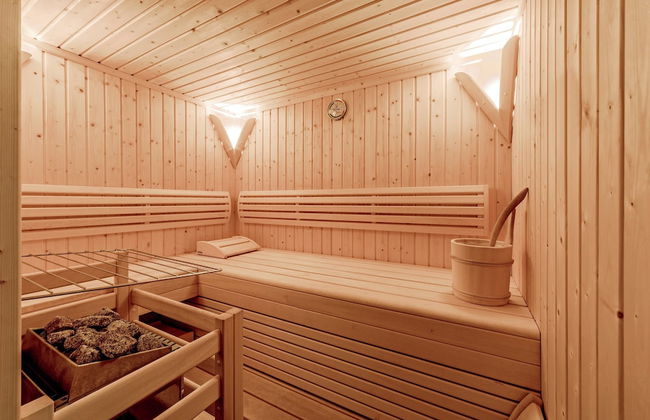 Luxurious Apartment With Sauna, Garage, Roof Terrace - Foto 51