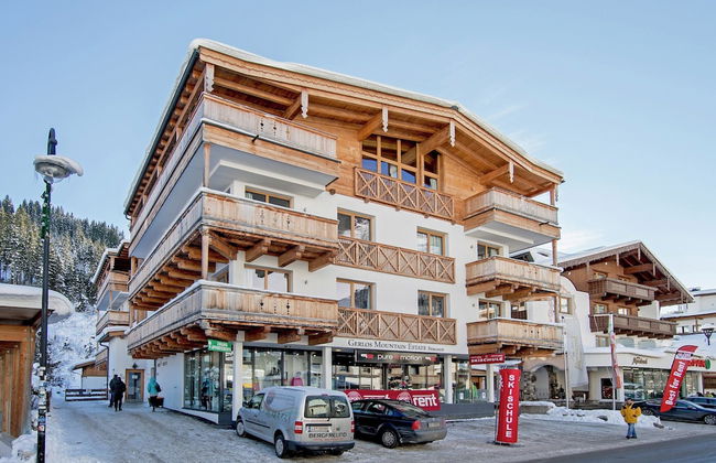 Luxurious Apartment With Sauna, Garage, Roof Terrace - Foto 59