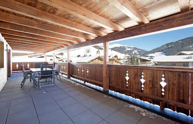 Luxurious Apartment With Sauna, Garage, Roof Terrace - Foto 25