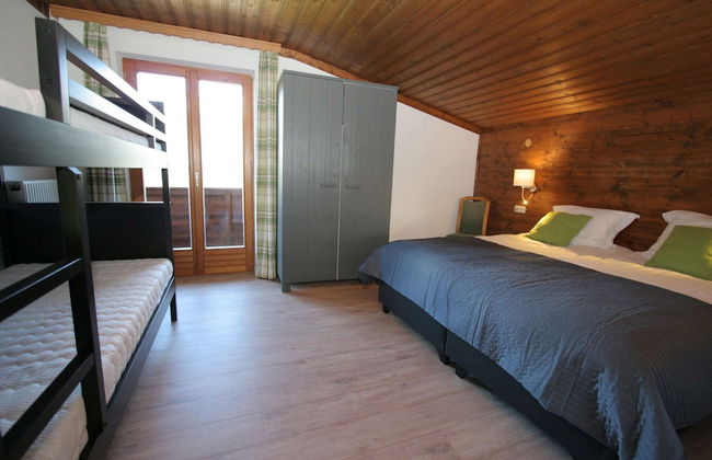 Private Chalet in Grossarl With Sauna and Beautiful View - Photo 14
