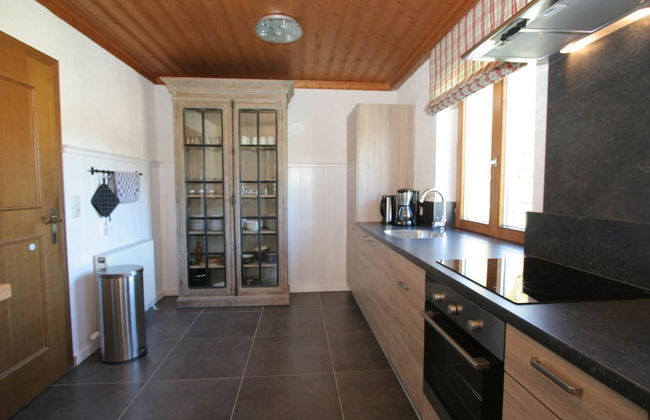 Private Chalet in Grossarl With Sauna and Beautiful View - Photo 23