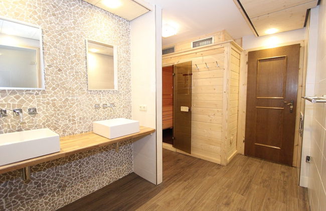 Chalet in Grossarl With Sauna Near ski Area - Photo 24