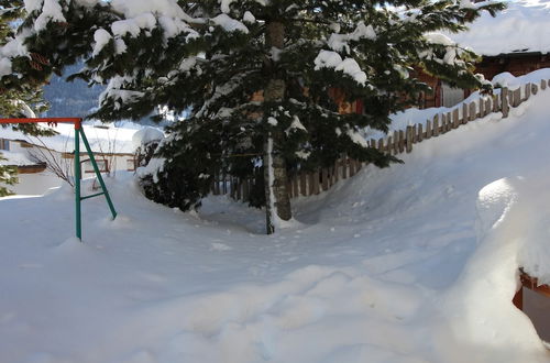 Photo 26 - Chalet With Sauna Near the ski Area