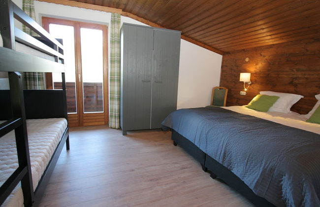Private Chalet in Grossarl With Sauna and Beautiful View - Photo 11
