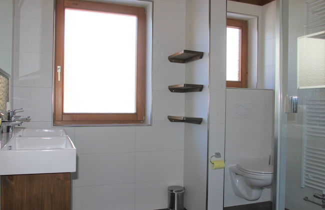 Private Chalet in Grossarl With Sauna and Beautiful View - Photo 44