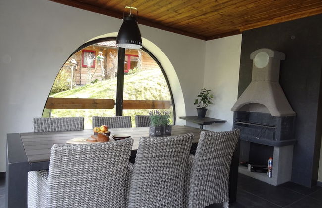 Private Chalet in Grossarl With Sauna and Beautiful View - Photo 60