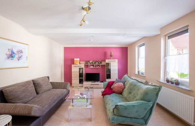 Delightful Holiday Home in Battenberg Near Forest - Foto 59