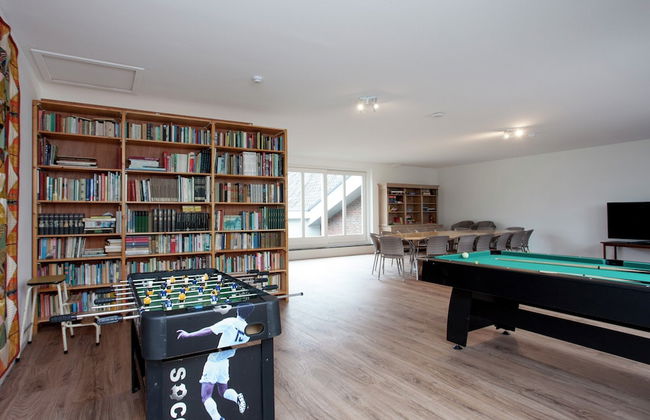 Country House in a Hotel Atmosphere With Sauna in Swolgen - Foto 80